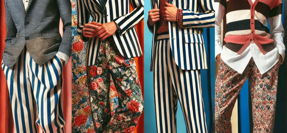 Fashion Rules You Should Break This Year