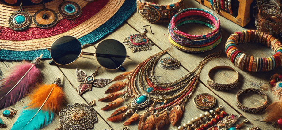 Festival Accessories You Need to Complete Your Look