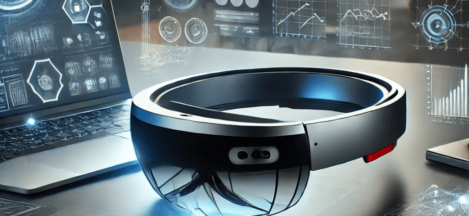 HoloLens 2: Why It’s Designed for Businesses