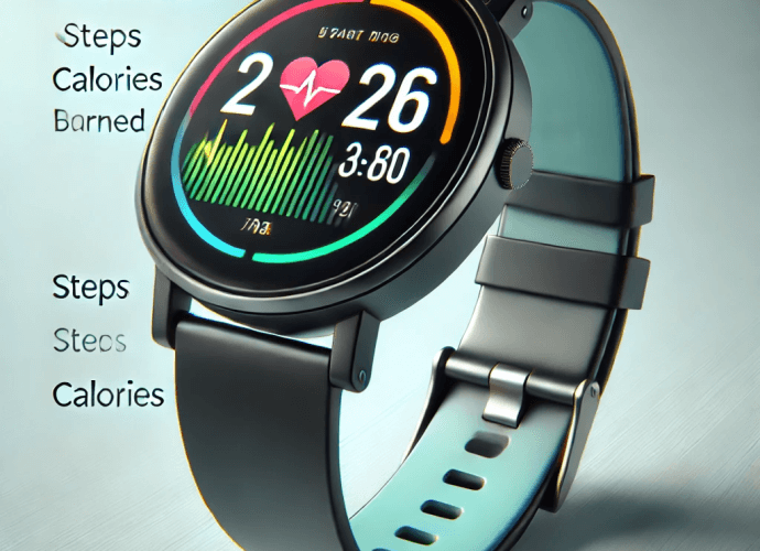 How Wearable Devices Are Changing Fitness Tracking