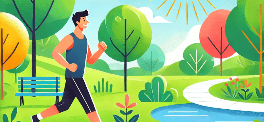 How a Quick Walk Boosts Both Mood and Productivity