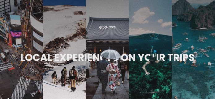 Unique Travel Local Experiences