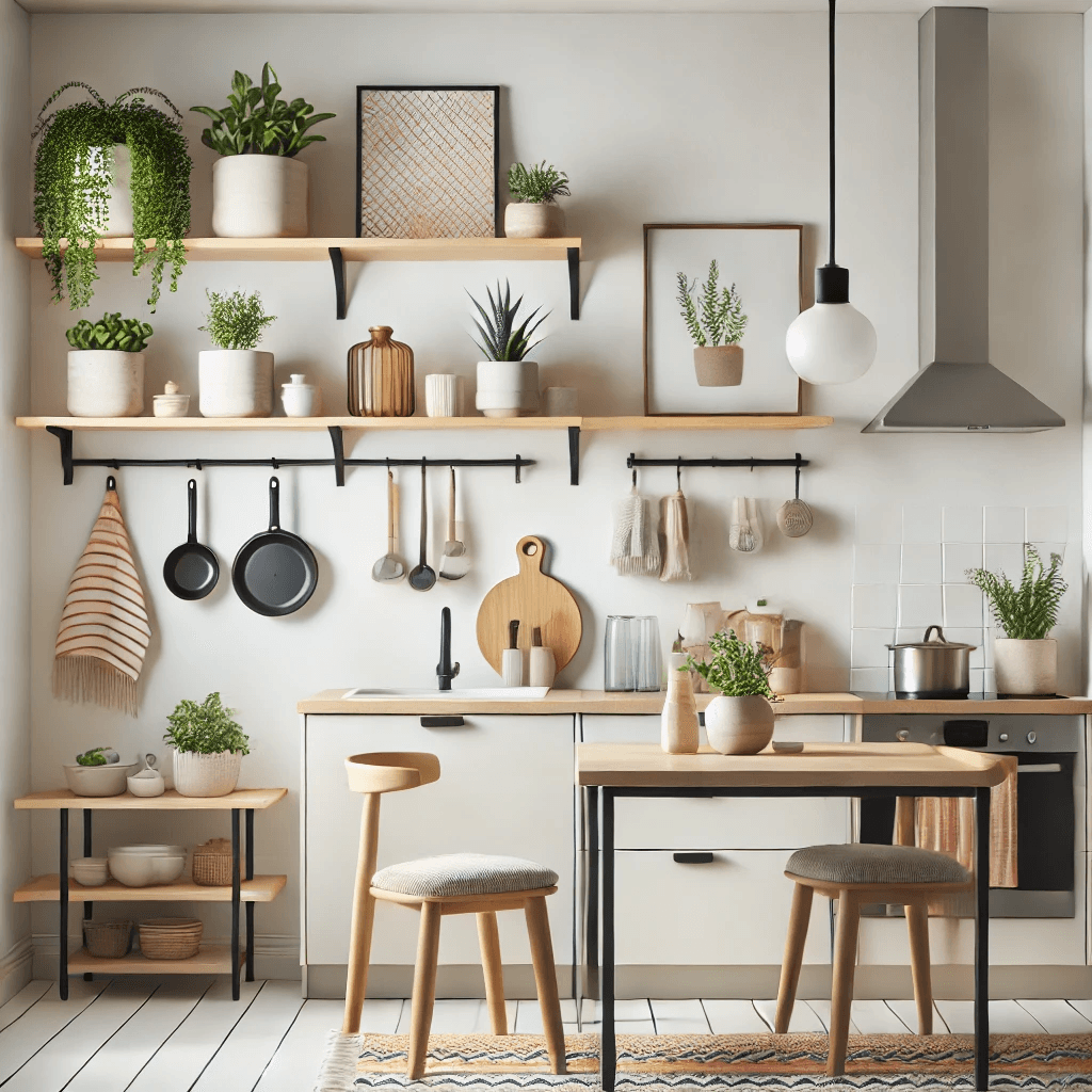 How to Transform Your Space on a Budget image