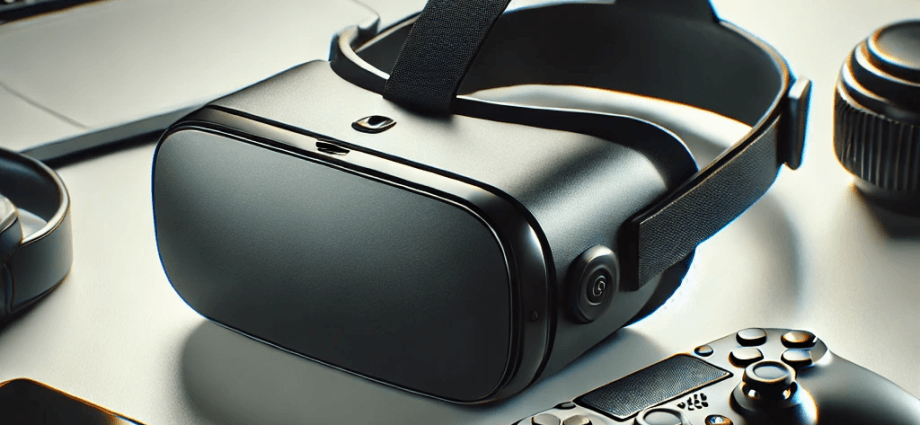 Latest VR Tech: A Look at Affordable Standalone Devices