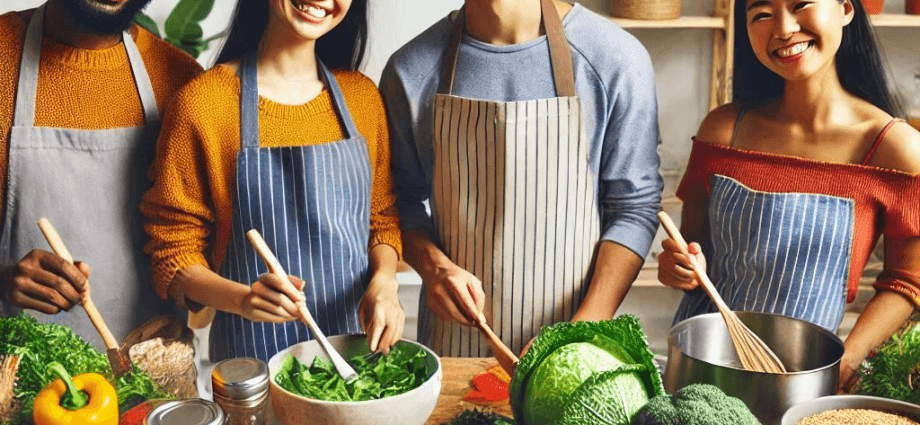 How Meal Prepping Can Save Time and Boost Productivity