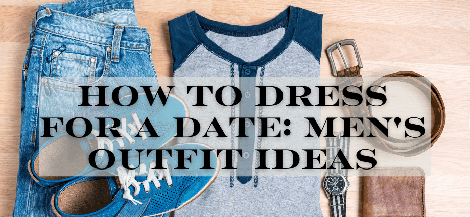 Men's Outfit