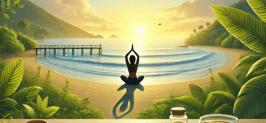 Small Changes That Lead to a More Balanced Life