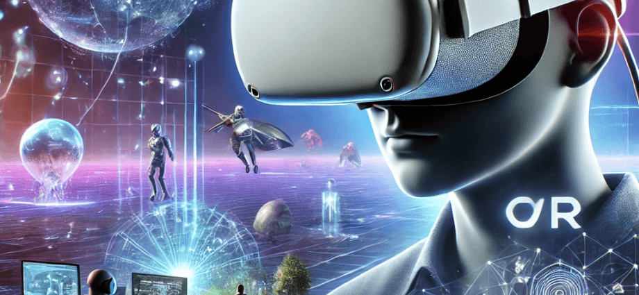 Oculus Quest: The VR Headset Changing the Game