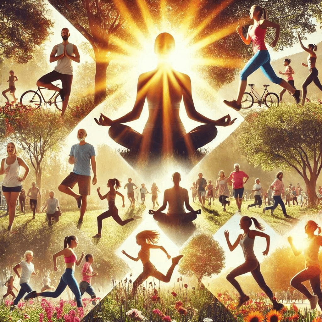 How to Start Your Day With Intention and Positivity