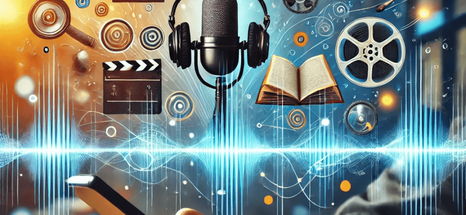 Podcasts