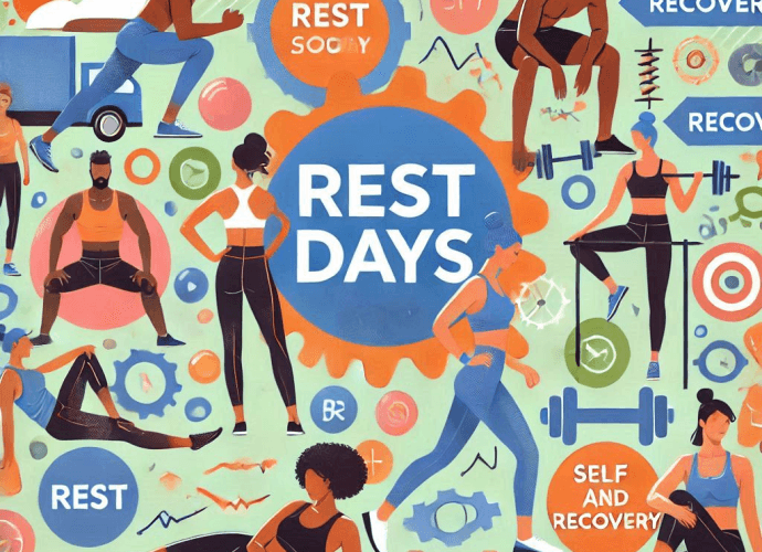The Importance of Rest Days in Your Workout Routine