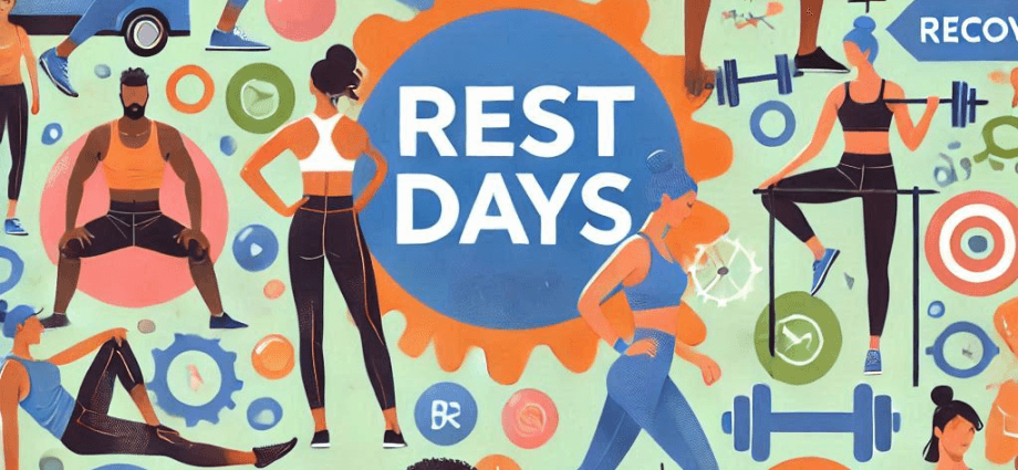 The Importance of Rest Days in Your Workout Routine