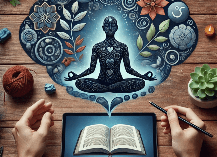 The Role of Gratitude Journaling in Reducing Stress