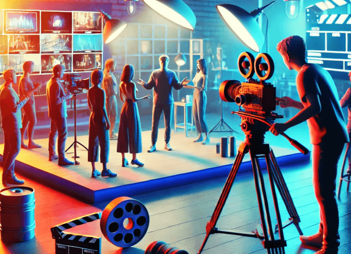 Short Films