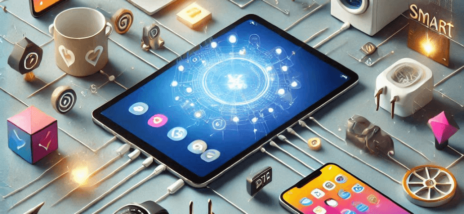 Smart Devices That Are Redefining Daily Convenience