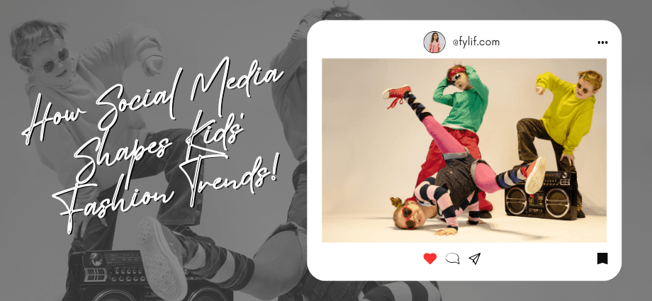 Social Media Fashion IMAGE