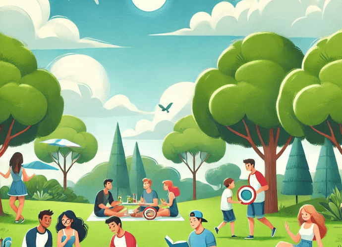 Unplugged Weekends: Why You Should Take a Digital Break