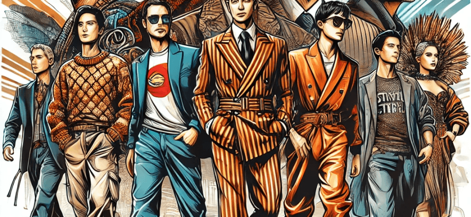 The Most Influential Fashion Icons of the Last Decade