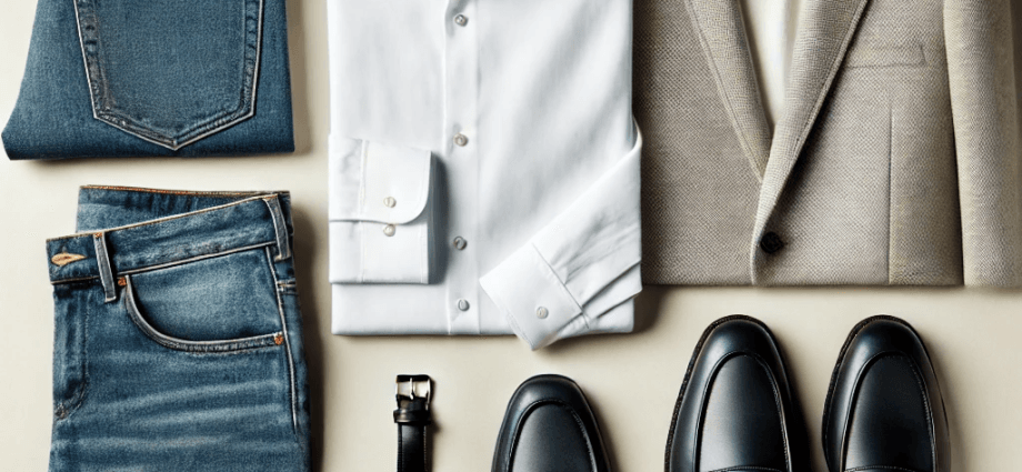 Timeless Fashion Staples
