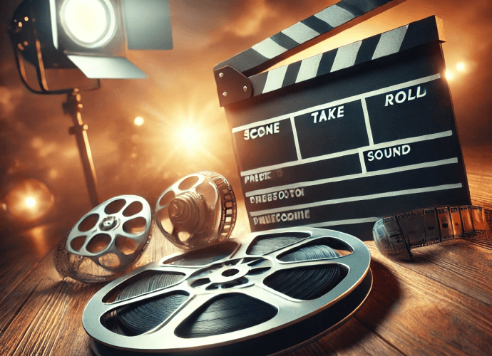 Top Documentaries