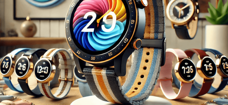 Top Features That Make Smartwatches Essential in 2024