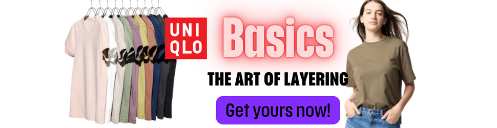 Uniqlo Basic image