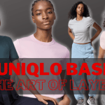 Uniqlo Basics