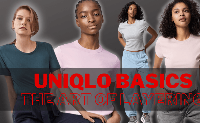 Uniqlo Basics