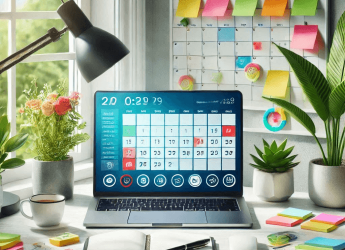 Ways to Declutter Your Digital Life for More Focus