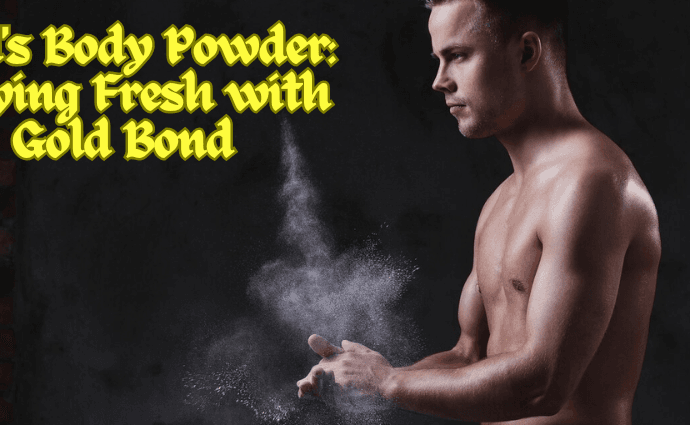 body power