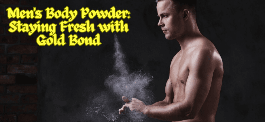 body power