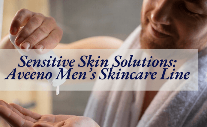 Sensitive Skin Solutions