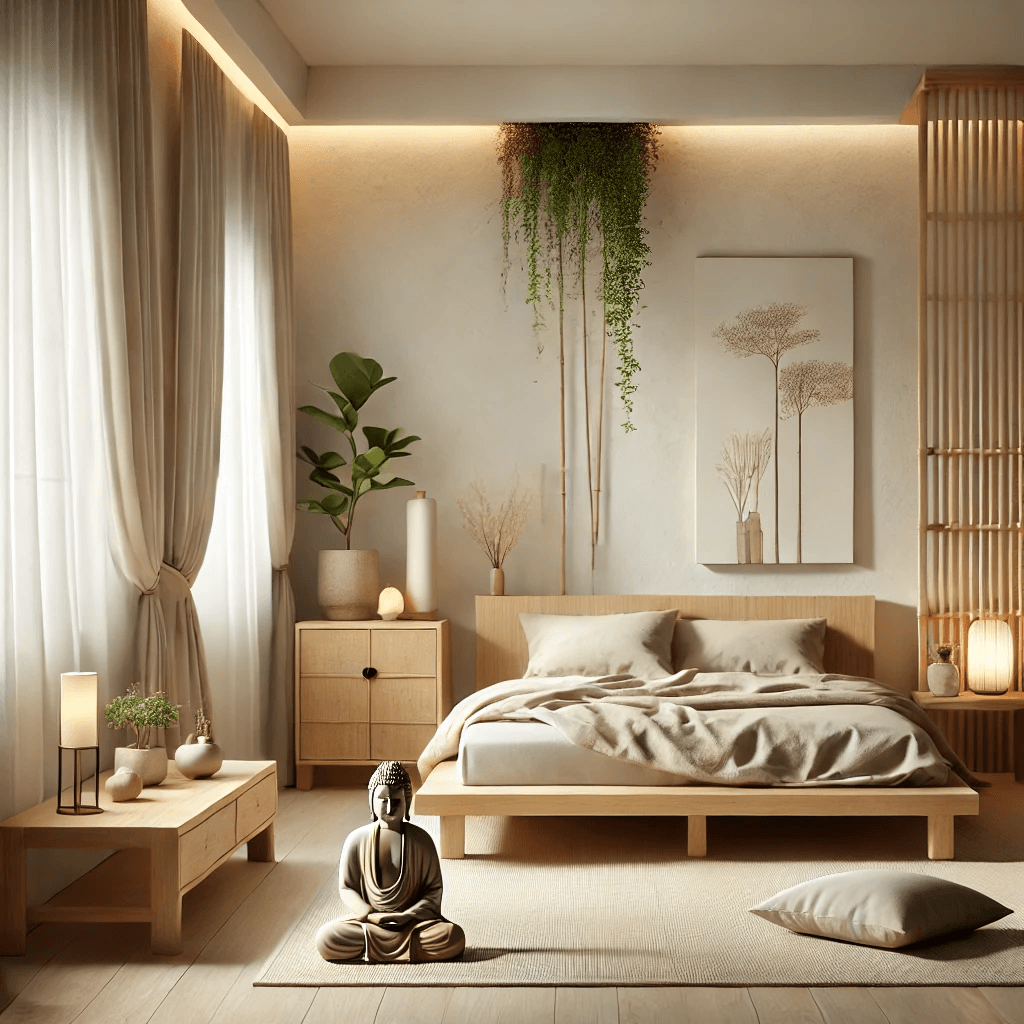 image of Zen Home Décor