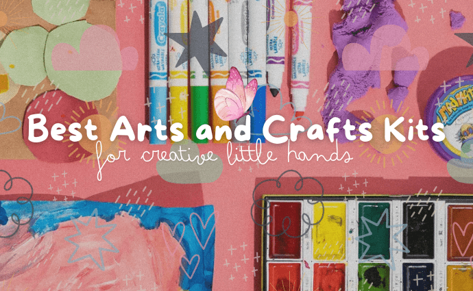 Arts and Crafts