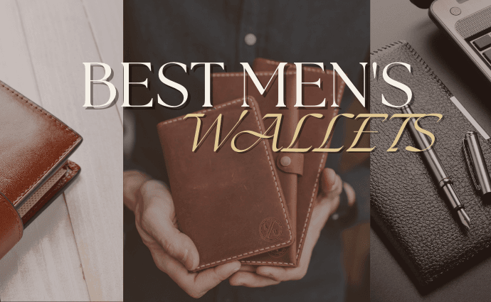Best Men's Wallets Image