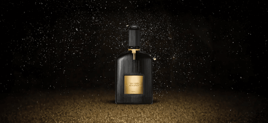 Black Orchid-image