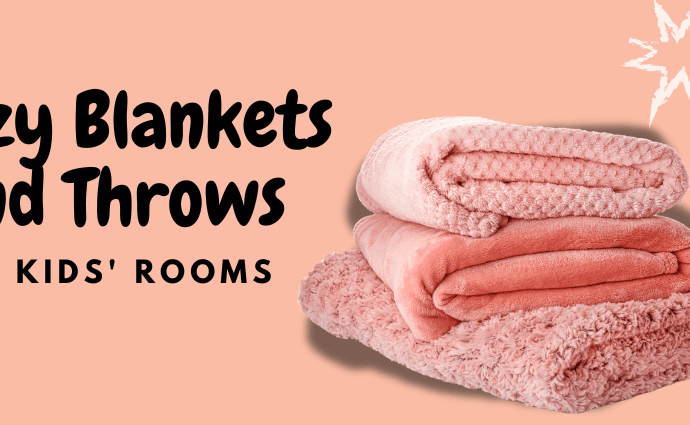 Cozy Blankets and Throws