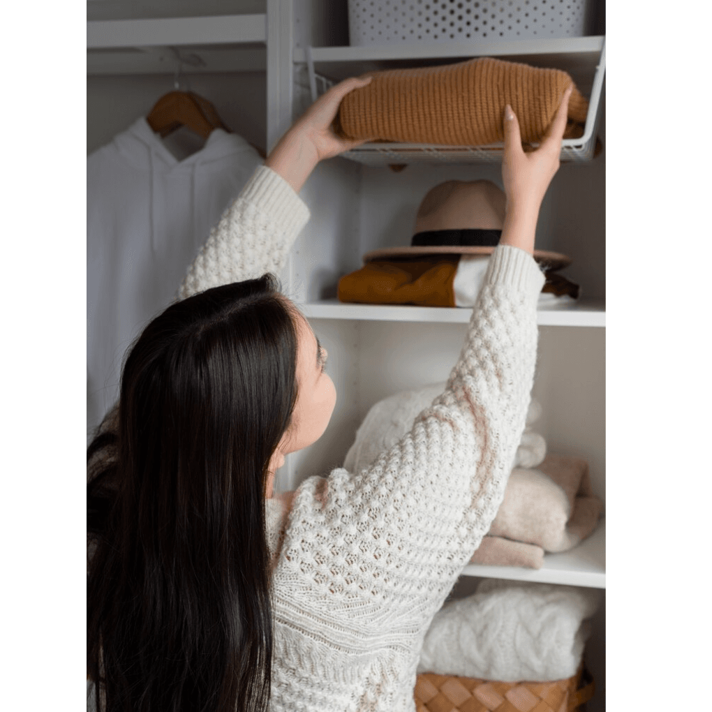 Organize your space image