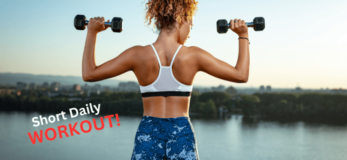 Short Daily Workouts