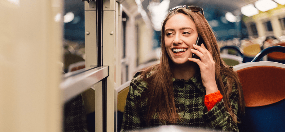 Stay Connected While Traveling Abroad image