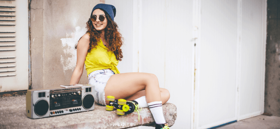 Summer outfit image