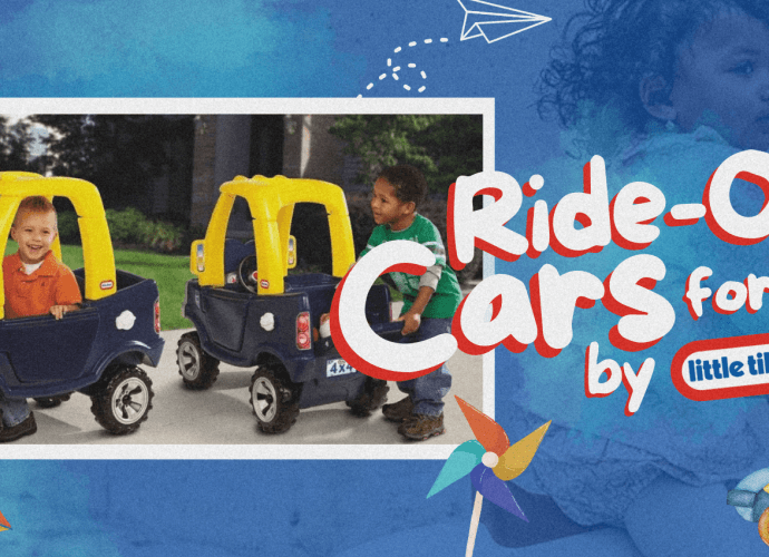 Little Tikes