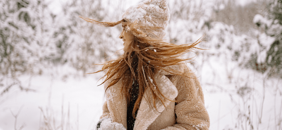 winter street wear image
